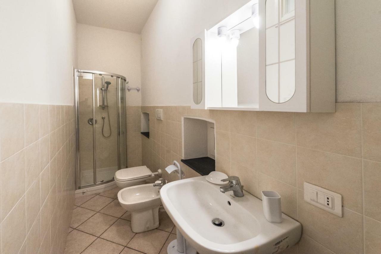 דירות פינאלה ליגורה Finalborgo - Casa Nanetti 6 Posti In Centro מראה חיצוני תמונה