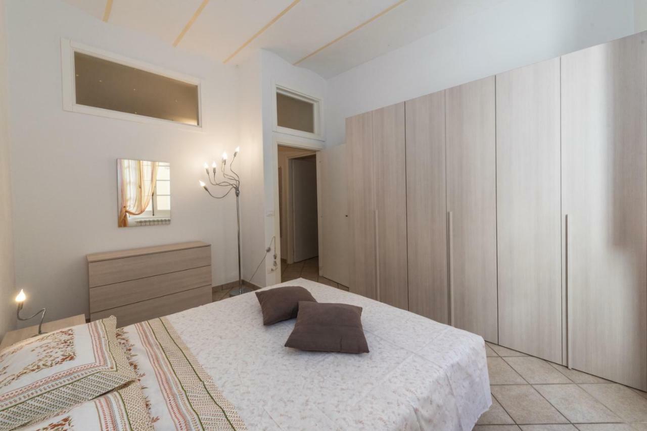 דירות פינאלה ליגורה Finalborgo - Casa Nanetti 6 Posti In Centro מראה חיצוני תמונה